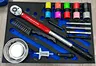 15PC Socket Set